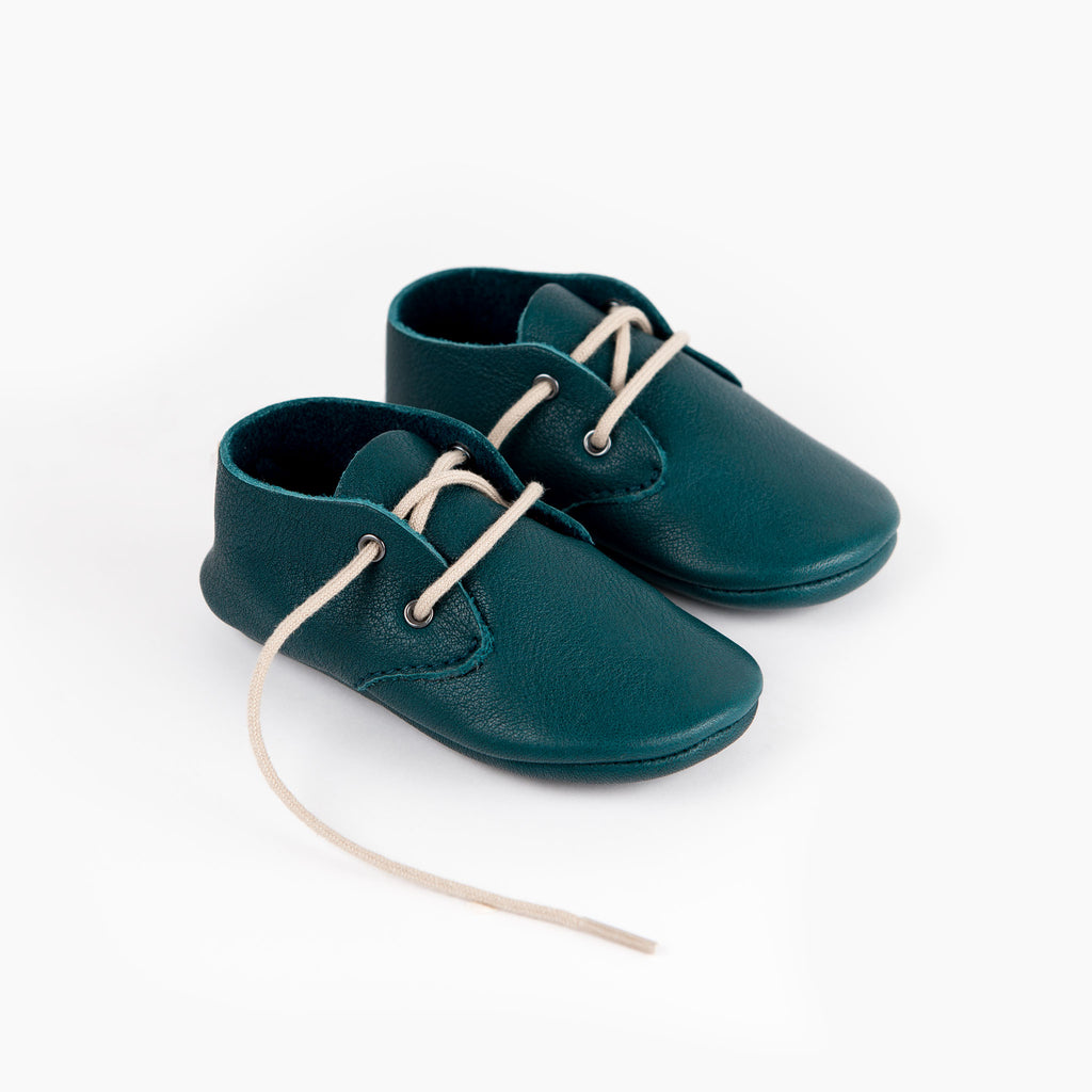 Lace Up Traveller Shoes | Hedley Field | Amy & Ivor